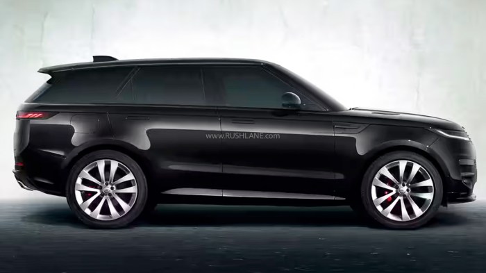 Range Rover Price Cut By Up To Rs 56 Lakhs In India - Here's Why