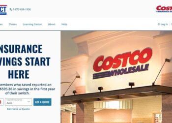 Costco Auto Insurance review, pros and cons, legit, quote (update 2024 ...
