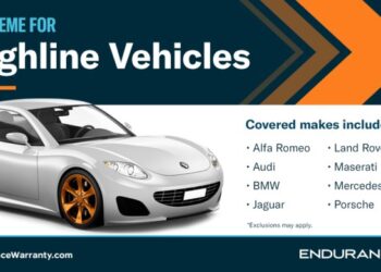 What Is Endurance Auto Warranty Protection? | Endurance Warranty