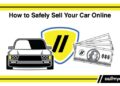 Sell My Car Online | Express Lane to Sell Your Car for Cash
