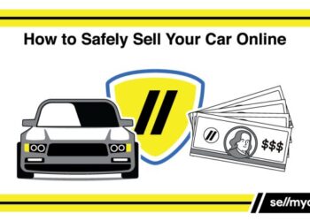 Sell My Car Online | Express Lane to Sell Your Car for Cash