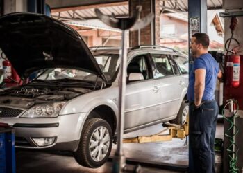 Preventative Maintenance Tips for Aging Vehicles - Kutecar - To Enhance ...