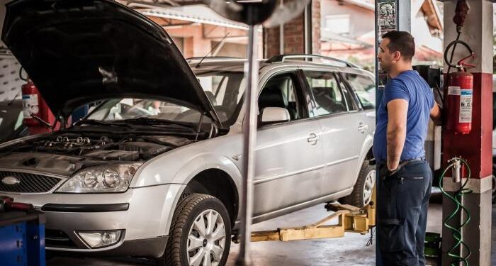 Preventative Maintenance Tips for Aging Vehicles - Kutecar - To Enhance ...