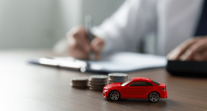 Refinancing Car Loans - Virtus Mortgage Broking Services