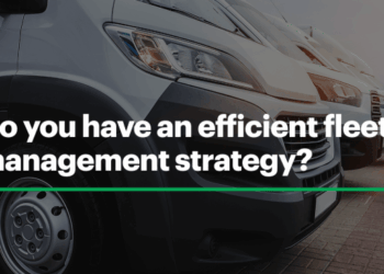 11 Ways to Improve Fleet Efficiency - Fleetio