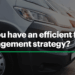 11 Ways to Improve Fleet Efficiency - Fleetio