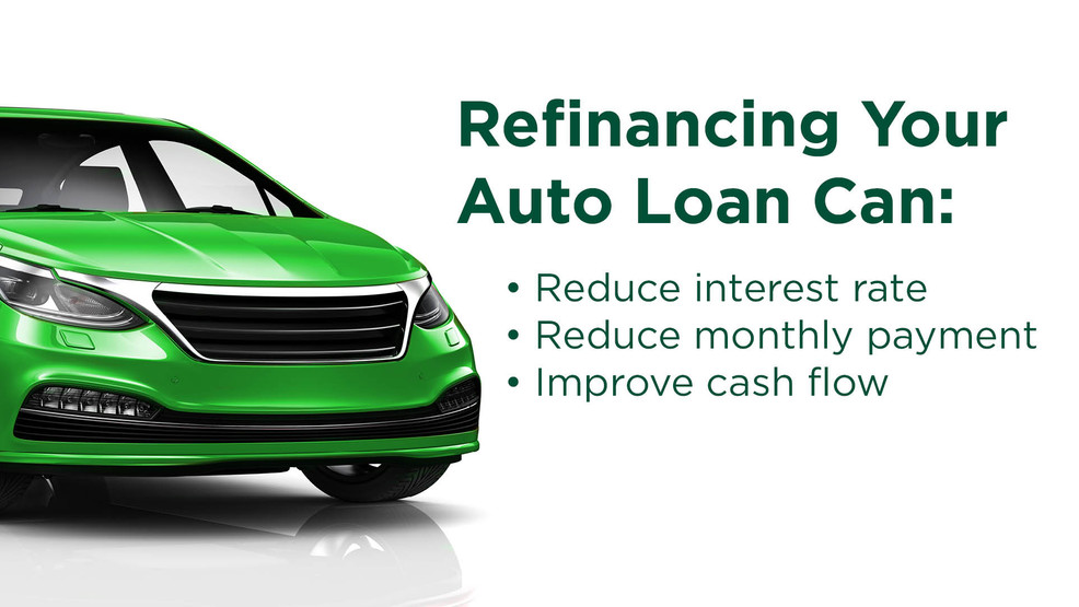MoneyWise: Refinancing your auto loan | WPBN