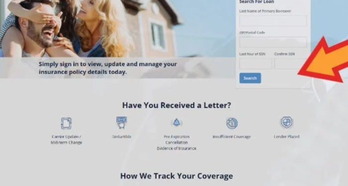 MyCoverageInfo - Login to www.MyCoverageInfo.com